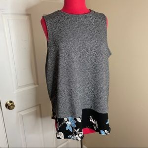 Apt. 9 Sleeveless Top 💙